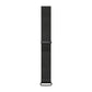 Nylon Hook and Loop Fastener Watch Band, For Garmin CIRQA Smart Band
