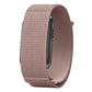 Nylon Hook and Loop Fastener Watch Band, For Garmin CIRQA Smart Band