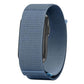 Nylon Hook and Loop Fastener Watch Band, For Garmin CIRQA Smart Band