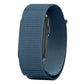 Nylon Hook and Loop Fastener Watch Band, For Garmin CIRQA Smart Band