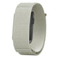 Nylon Hook and Loop Fastener Watch Band, For Garmin CIRQA Smart Band