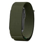 Nylon Hook and Loop Fastener Watch Band, For Garmin CIRQA Smart Band