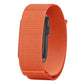 Nylon Hook and Loop Fastener Watch Band, For Garmin CIRQA Smart Band
