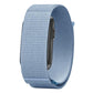 Nylon Hook and Loop Fastener Watch Band, For Garmin CIRQA Smart Band