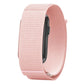Nylon Hook and Loop Fastener Watch Band, For Garmin CIRQA Smart Band