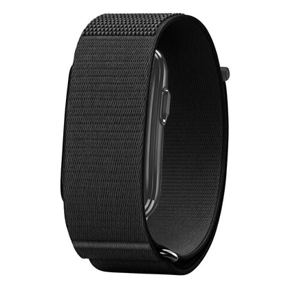 Nylon Hook and Loop Fastener Arm Band, For Garmin CIRQA Smart Band