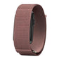 Nylon Hook and Loop Fastener Arm Band, For Garmin CIRQA Smart Band