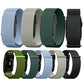 Nylon Hook and Loop Fastener Arm Band, For Garmin CIRQA Smart Band