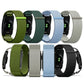 Nylon Hook and Loop Fastener Arm Band, For Garmin CIRQA Smart Band