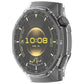 Electroplated TPU Full Coverage Watch Protective Case, For Huawei Watch GT 7 Pro 46mm