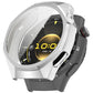 Electroplated TPU Full Coverage Watch Protective Case, For Huawei Watch GT 7 Pro 46mm