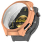 Electroplated TPU Full Coverage Watch Protective Case, For Huawei Watch GT 7 Pro 46mm