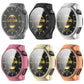 Electroplated TPU Full Coverage Watch Protective Case, For Huawei Watch GT 7 Pro 46mm