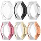 Electroplated TPU Full Coverage Watch Protective Case, For Huawei Watch GT 7 Pro 46mm