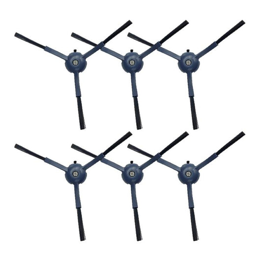 JUNSUNMAY 6 PCS/Pack Side Brush for Eufy Robot Vacuum Omni C20