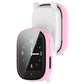 Tempered Film Integrated PC Watch Protective Case, For Xplora X6 Gen2