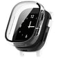 Tempered Film Integrated PC Watch Protective Case, For Xplora X6 Gen2