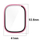Tempered Film Integrated PC Watch Protective Case, For Xplora X6 Gen2