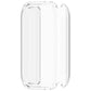 All Coverage Electroplated TPU Watch Protective Case, For Xiaomi Smart Band 11 Active