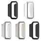 Tempered Film Integrated PC Watch Protective Case, For Xiaomi Smart Band 11 Active