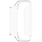 Half Coverage Hollow PC Watch Protective Case, For Xiaomi Smart Band 11 Active