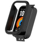 Half Coverage Hollow PC Watch Protective Case, For Xiaomi Smart Band 11 Active