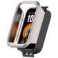 Half Coverage Hollow PC Watch Protective Case, For Xiaomi Smart Band 11 Active