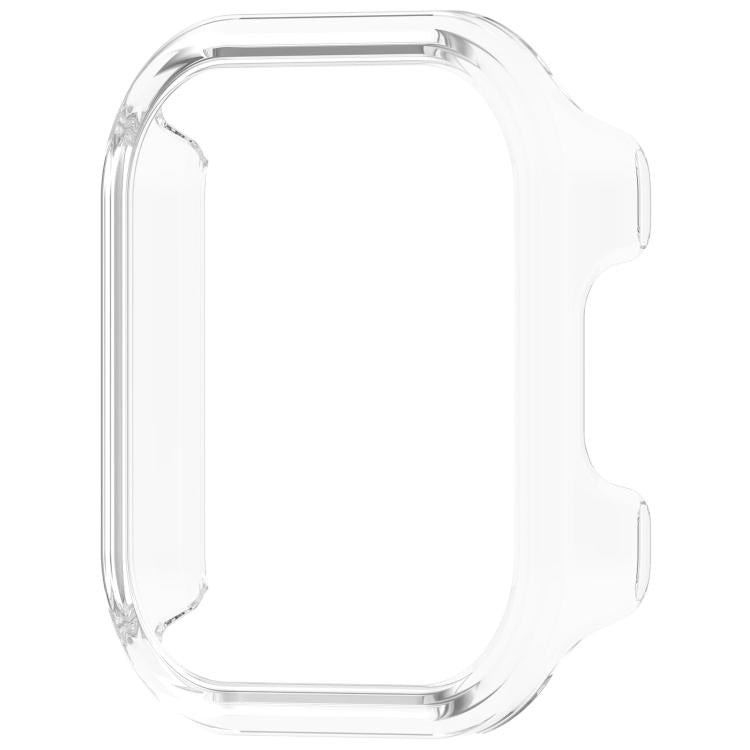 Half Coverage Hollow PC Watch Protective Case, For Redmi Watch 6 Active