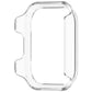 Half Coverage Hollow PC Watch Protective Case, For Redmi Watch 6 Active