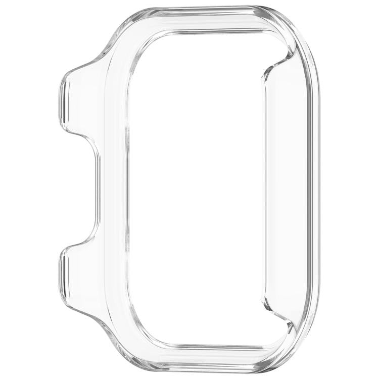 Half Coverage Hollow PC Watch Protective Case, For Redmi Watch 6 Active