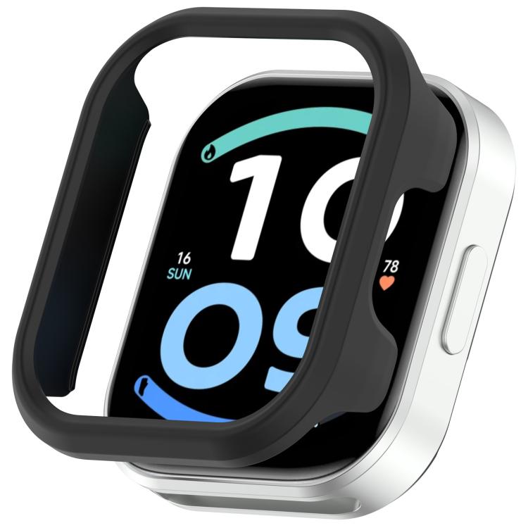 Half Coverage Hollow PC Watch Protective Case, For Redmi Watch 6 Active