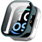 Tempered Film Integrated PC Watch Protective Case, For Redmi Watch 6 Active