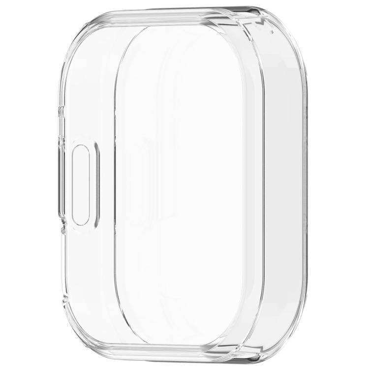 All Coverage Electroplated TPU Watch Protective Case, For Redmi Watch 6 Active