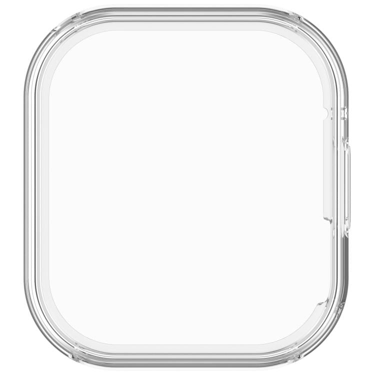 All Coverage Electroplated TPU Watch Protective Case, For Redmi Watch 6 Active