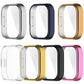 All Coverage Electroplated TPU Watch Protective Case, For Redmi Watch 6 Active