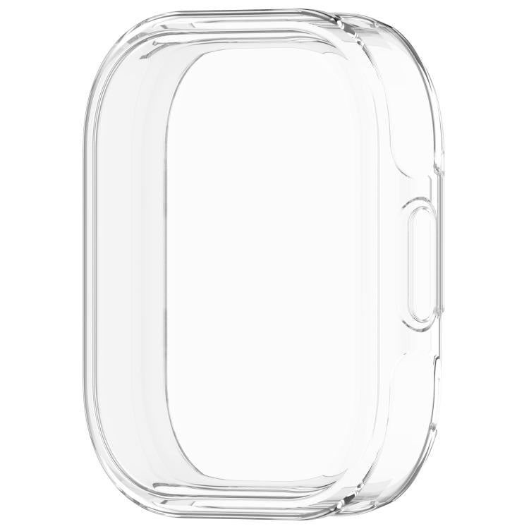 All Coverage Electroplated TPU Watch Protective Case, For Redmi Watch 6 Lite