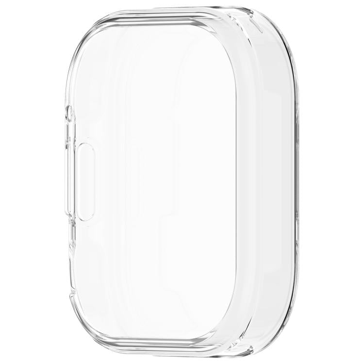 All Coverage Electroplated TPU Watch Protective Case, For Redmi Watch 6 Lite