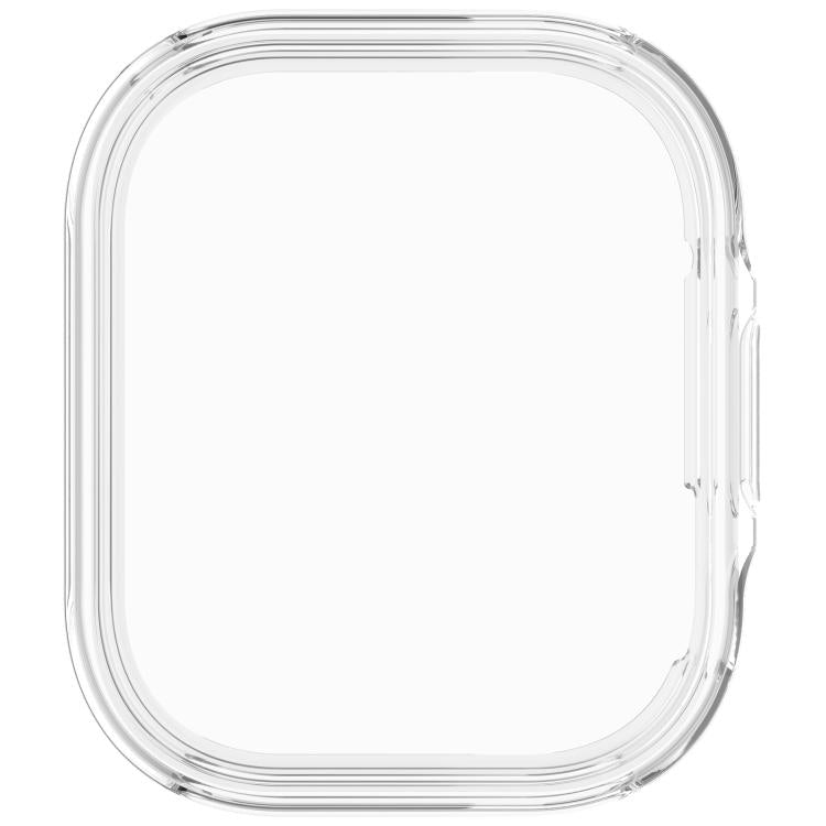All Coverage Electroplated TPU Watch Protective Case, For Redmi Watch 6 Lite