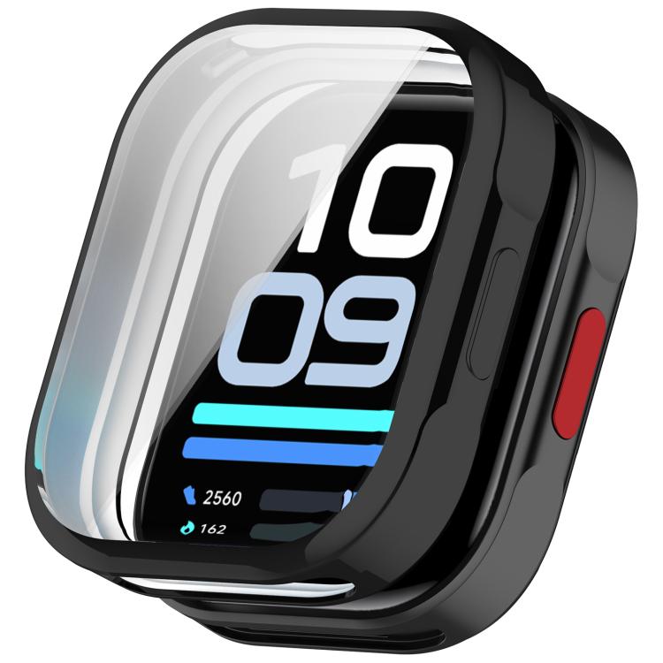 All Coverage Electroplated TPU Watch Protective Case, For Redmi Watch 6 Lite