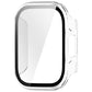 Tempered Film Integrated PC Watch Protective Case, For Redmi Watch 6 Lite
