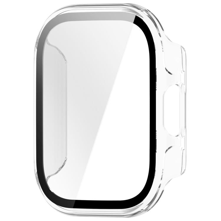 Tempered Film Integrated PC Watch Protective Case, For Redmi Watch 6 Lite