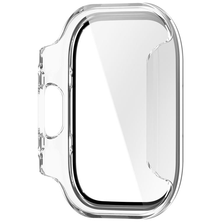 Tempered Film Integrated PC Watch Protective Case, For Redmi Watch 6 Lite