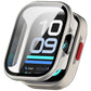 Tempered Film Integrated PC Watch Protective Case, For Redmi Watch 6 Lite