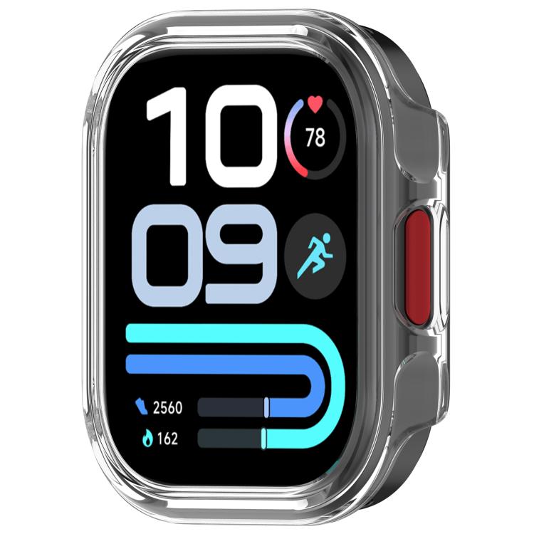 Half Coverage Hollow PC Watch Protective Case, For Redmi Watch 6 Lite