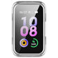 Tempered Film Integrated PC Watch Protective Case, For Keep Band B6