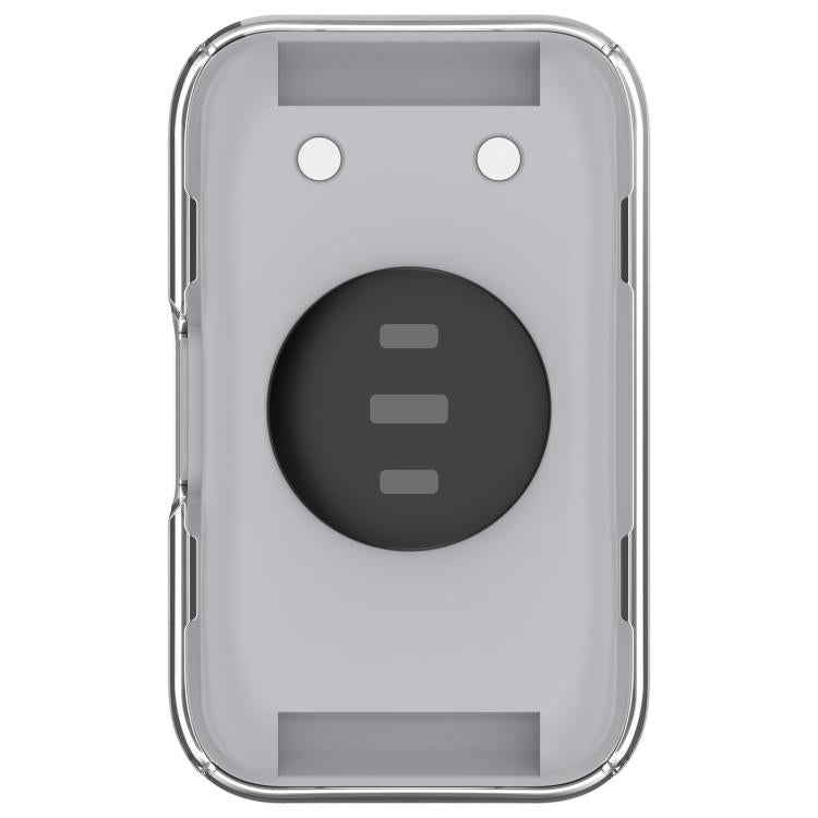 Tempered Film Integrated PC Watch Protective Case, For Keep Band B6