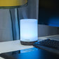 300ml Essential Oil Diffuser Ultrasonic Aroma Humidifier for Bedroom, 7 Color LED Lights, UK Plug, EU Plug, US Plug