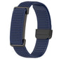High-Stretch Magnetic Buckle Silicone Watch Band, For Google Fitbit Air