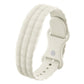 Butterfly Buckle Cloud-Shaped Silicone Watch Band, For Google Fitbit Air