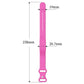 Butterfly Buckle Cloud-Shaped Silicone Watch Band, For Google Fitbit Air